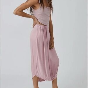 Free People Beach Daphne Set